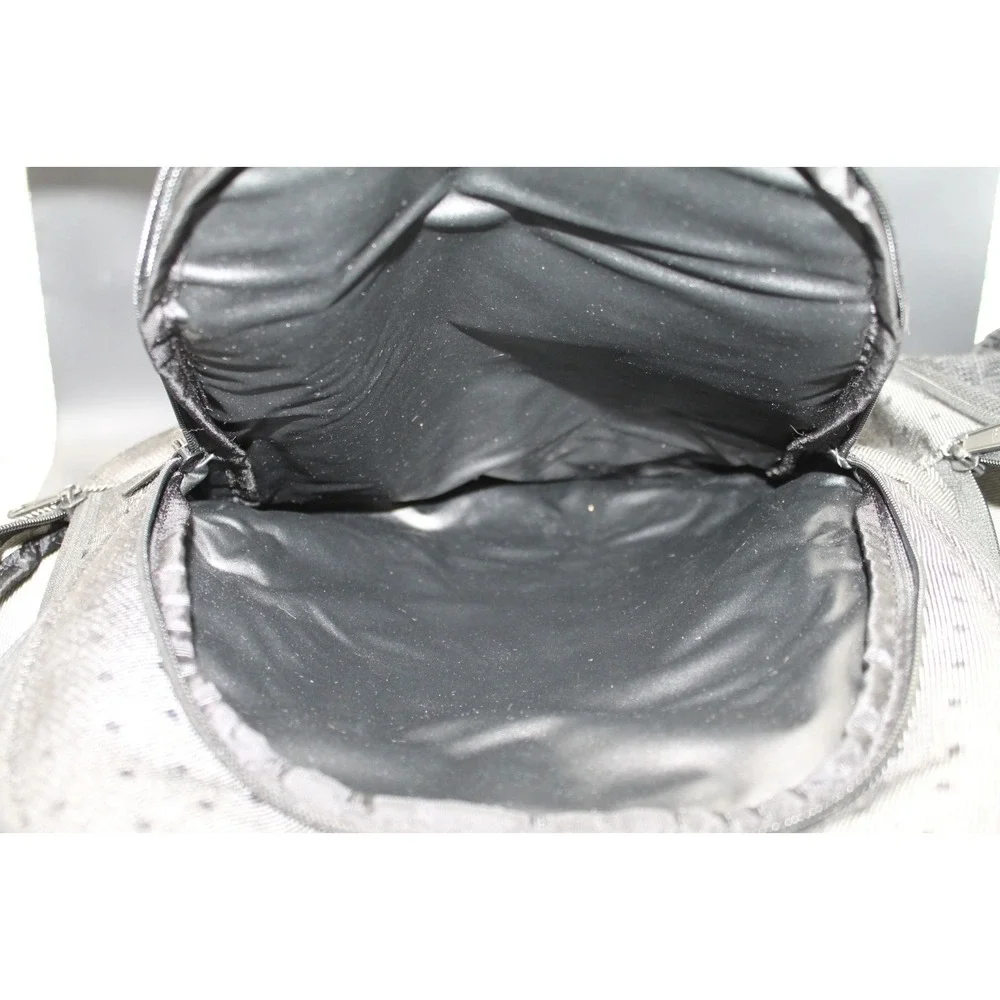 Dakine black backpack